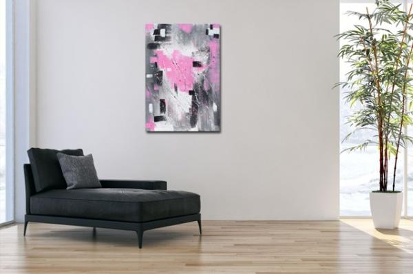 Buy art original - Abstract No. 1409